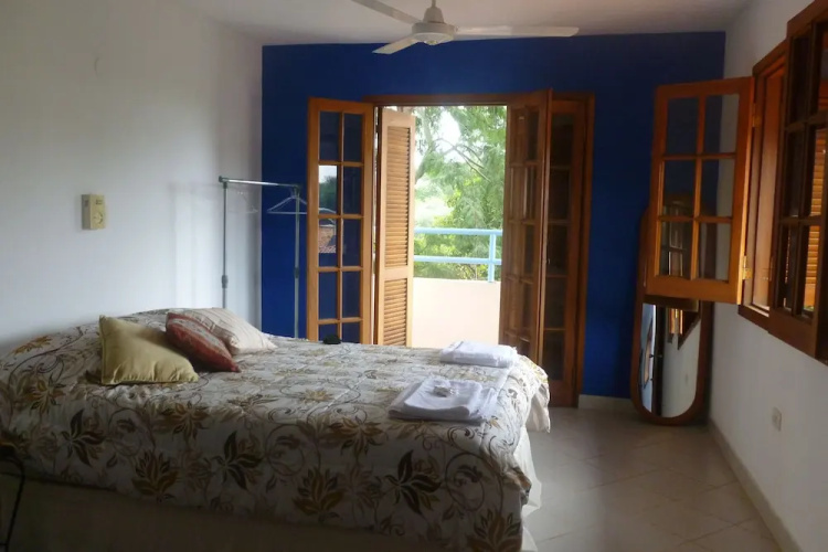Ambay Roga