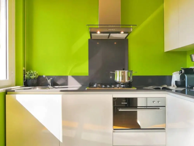 Altido Firenze Square Apartment