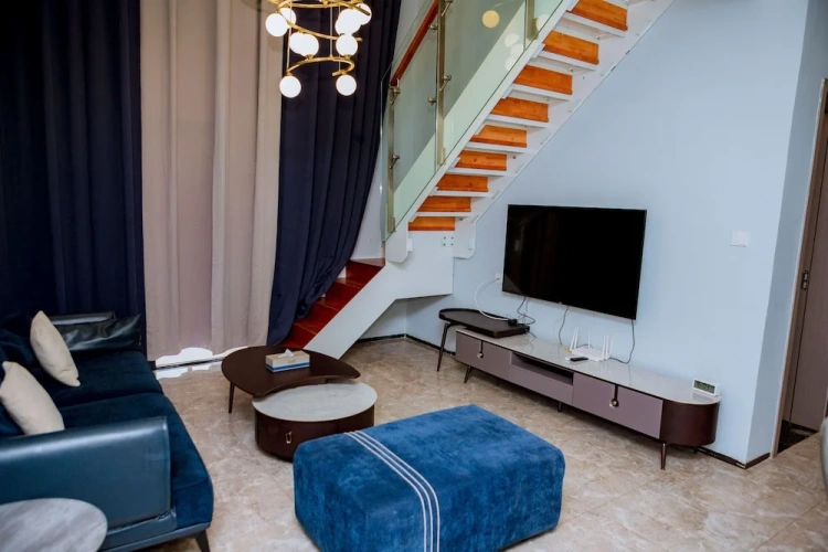 4 Bedrooms Superior Apartment