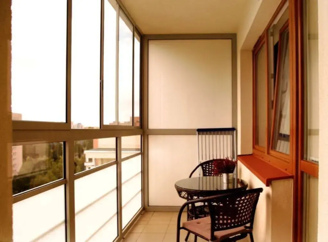 Apartamenty Silver Premium