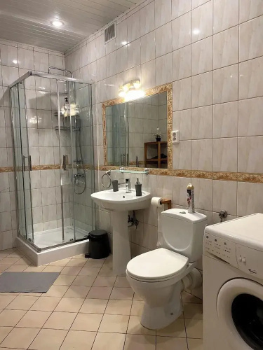 Real Vip Hostel