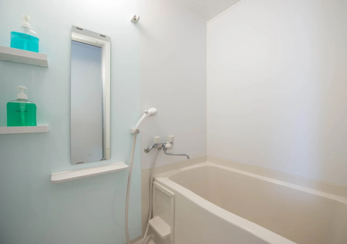 Anne Hostel Yokozuna