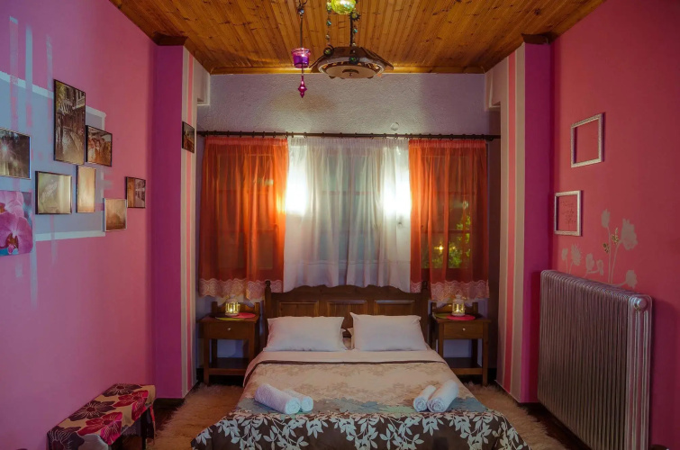 Olga Rooms