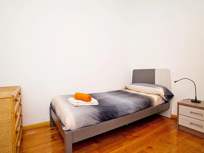 Eixample Dret Roger de Flor Rossello - Four Br