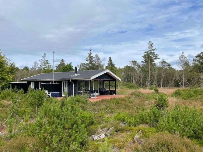 Cottage