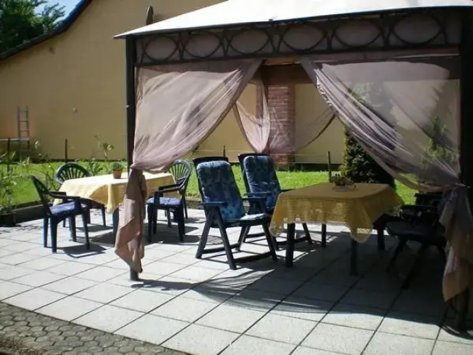 Mosel-Gästehaus Kirch