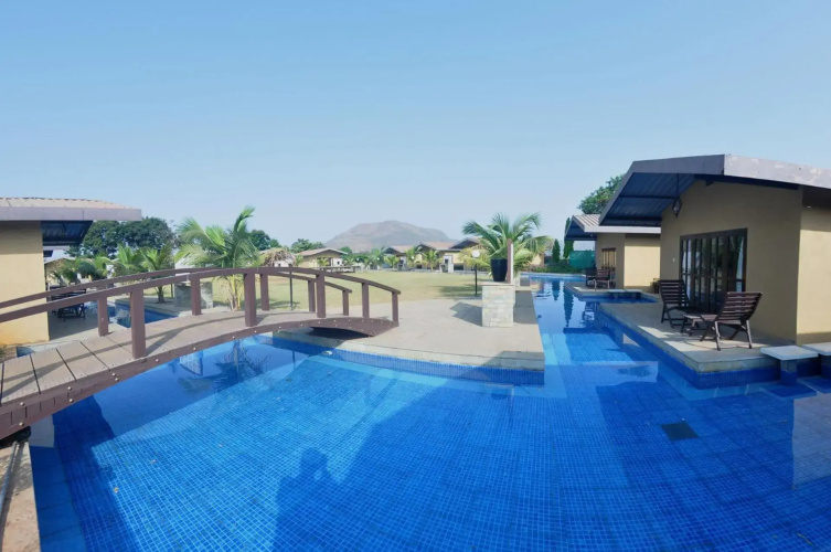 Treasure Island Resort