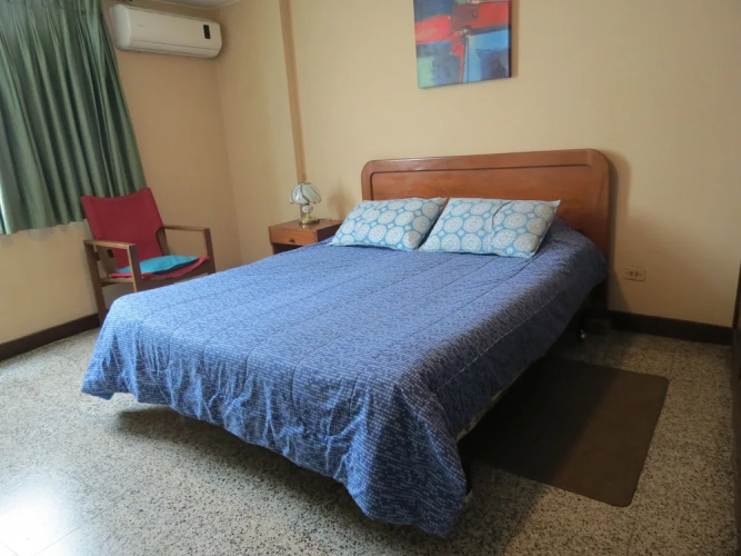 Hotel del Oeste B&B