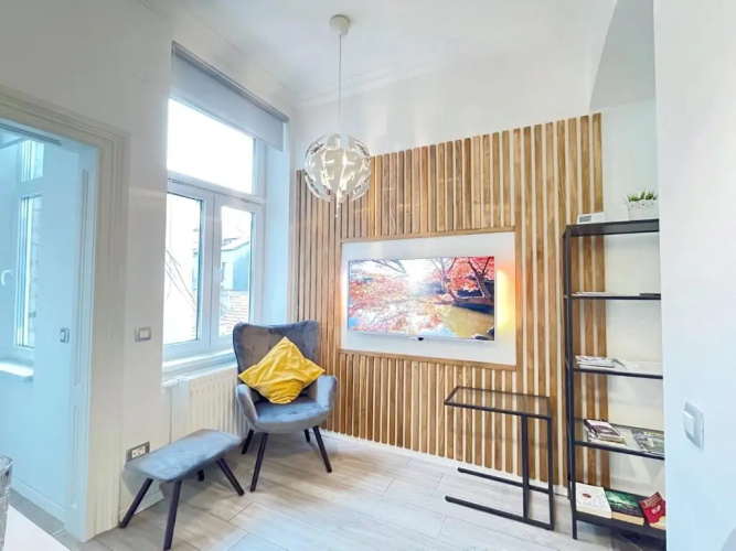 Agape Apartments