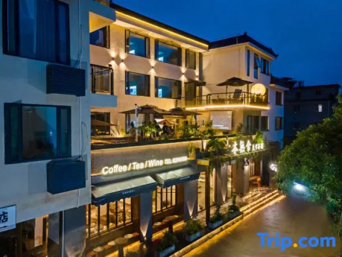 Hotelbild