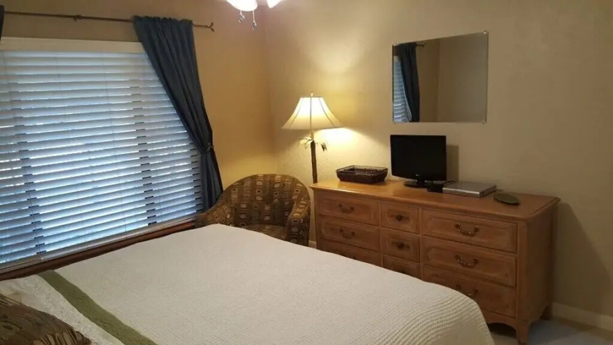 Seaside Villas 4302