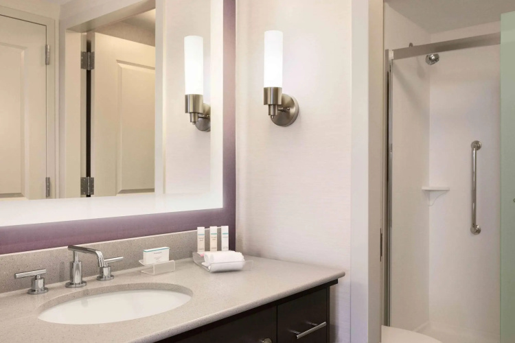 Homewood Suites By Hilton Washington DC Convention Ctr photo 11