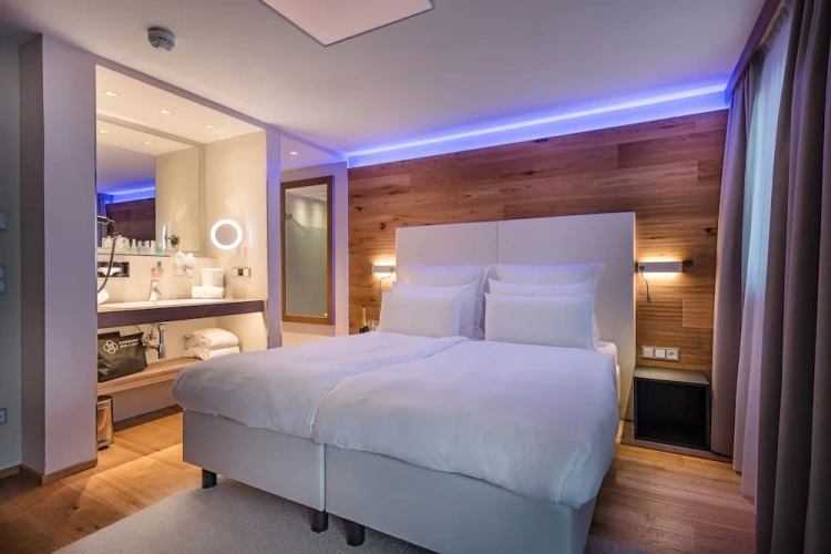 Superior Single room