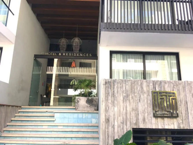 Imagen del hotel
