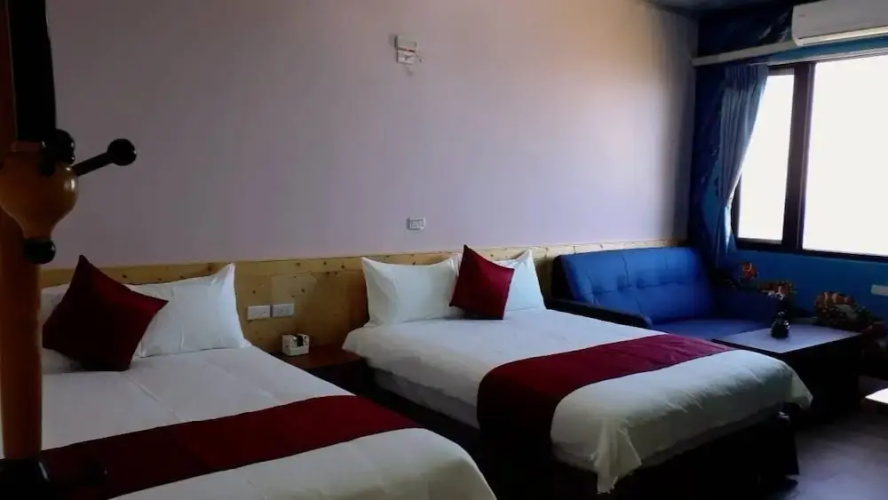 Manlu Homestay