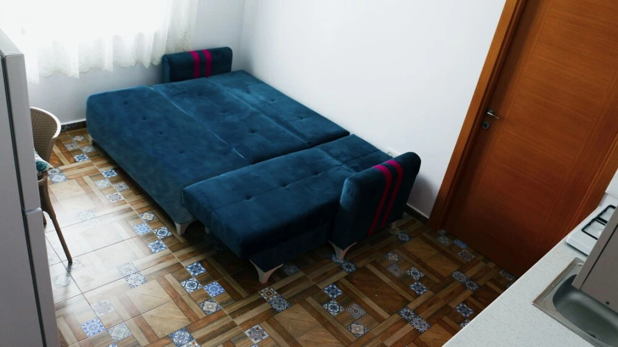 Mercan Suite Hotel