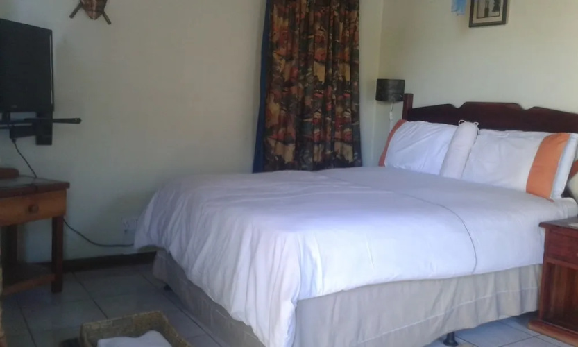 Maya Guest Inn