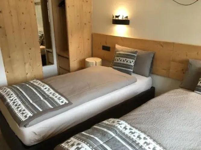 Ski Holidays Apartments