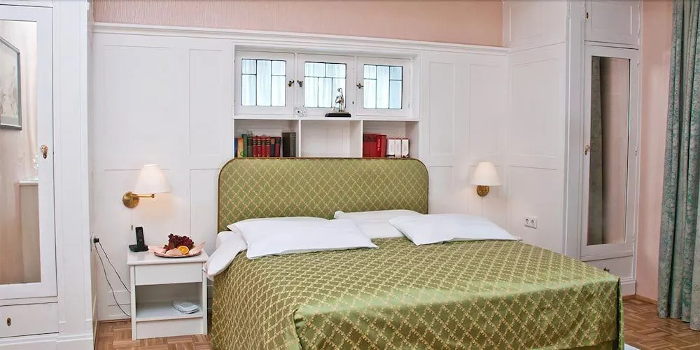 Scarpati Hotel