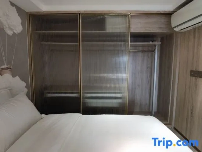 2 Bedrooms Business Duplex Suite