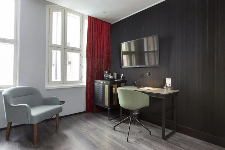 Home Hotel Katajanokka