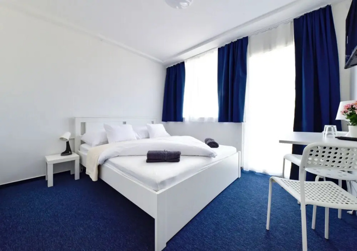 Zama Hotel