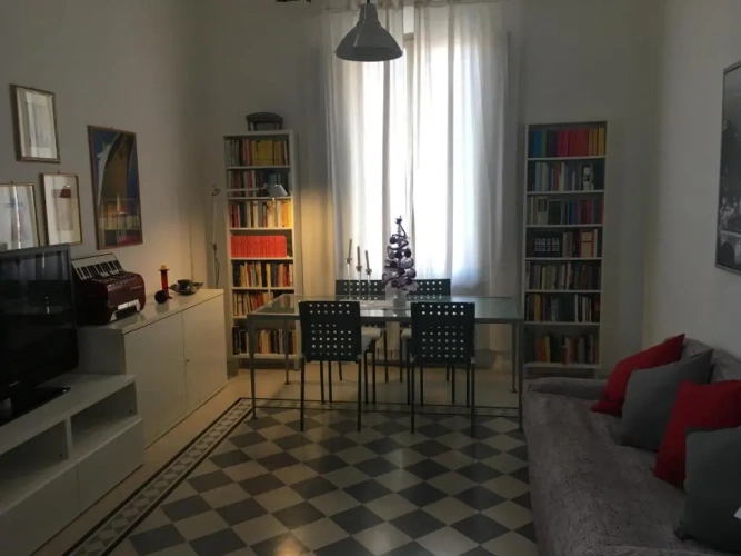 3 Bedrooms Apartment