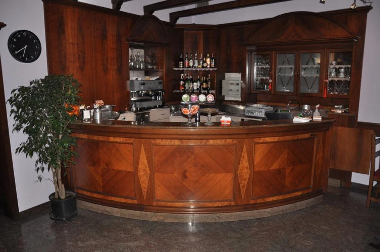 Albergo Ponte Vecchio
