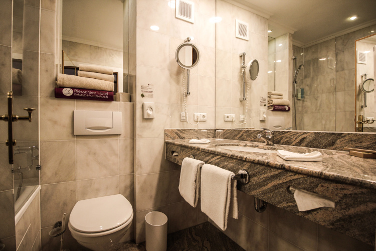 Riessersee Hotel photo 10