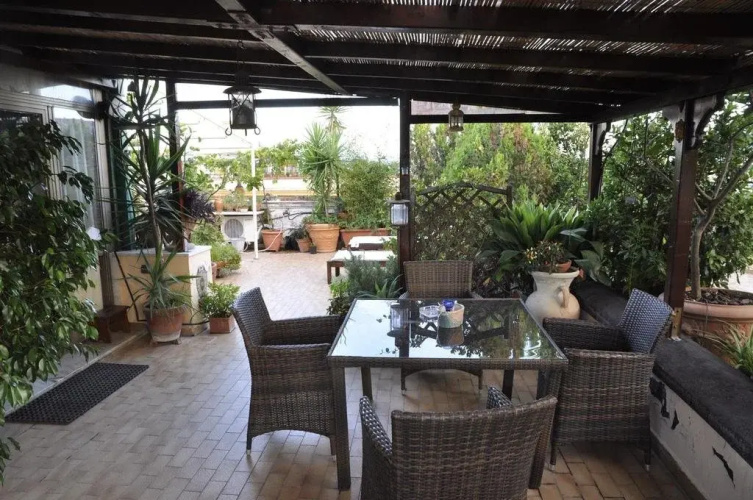 Casa Del Sole