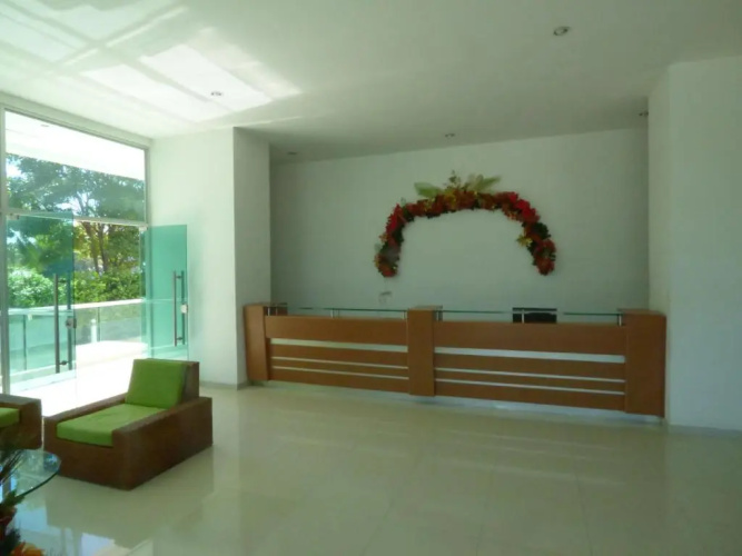 Costa Azul Suites 1002