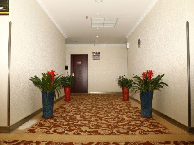 Business Double room