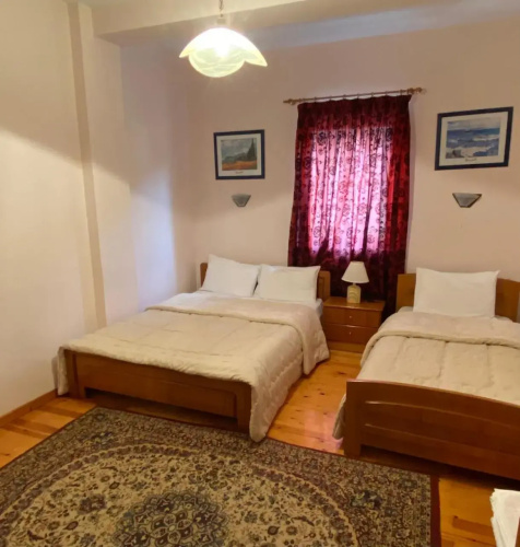Eleni's Guesthouse