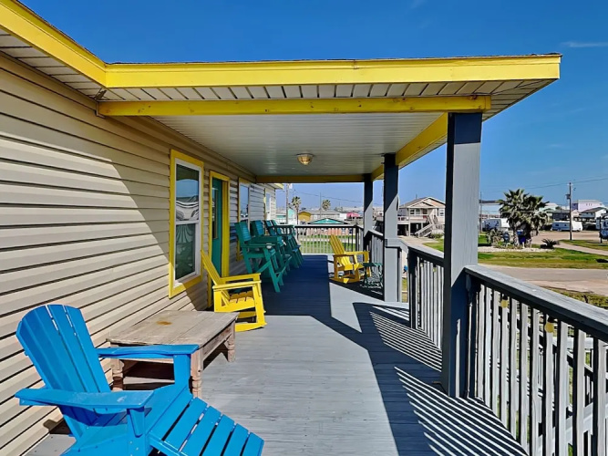 Beachy Keen by Ryson Vacation Rentals