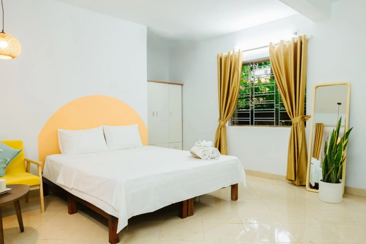 Standard Apartment