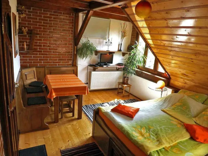 Casa Crina