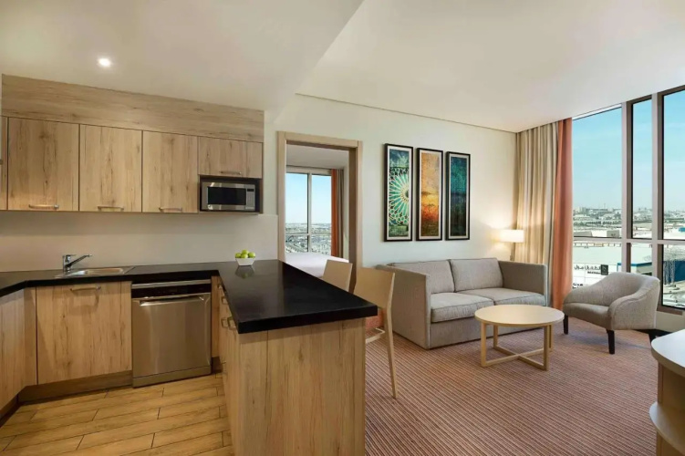 Hilton Garden Inn Al Khobar