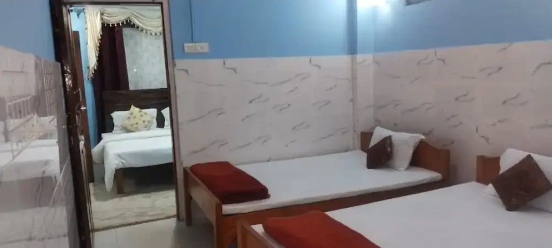 Comfort Quadruple room