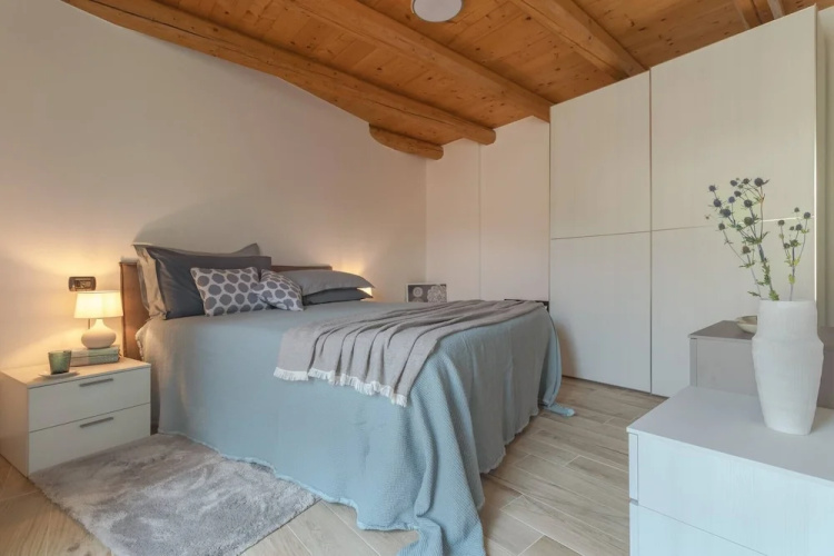 Casa Del Borgo "air & Water"