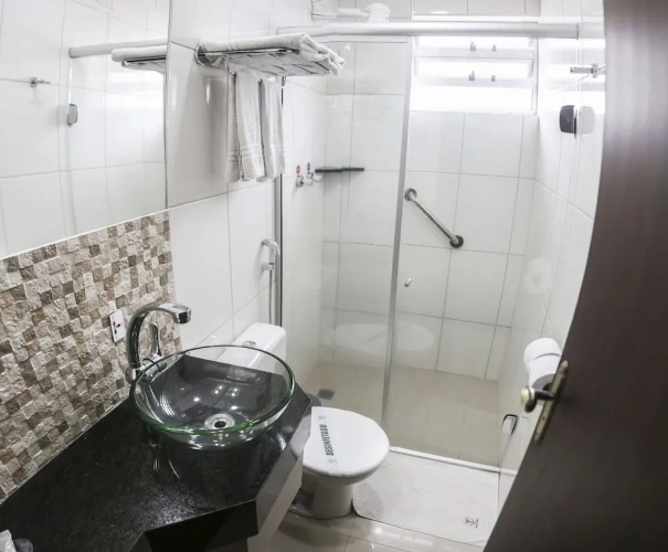 Luxury Twin room