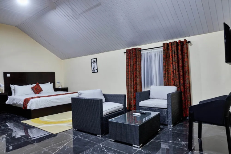 Imagen del hotel
