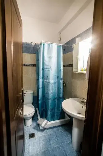 Aggelos Hotel