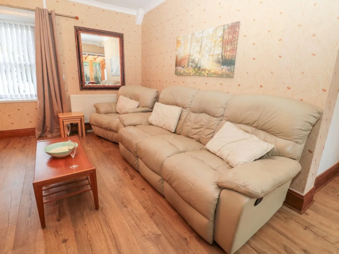 Tenter Cottage