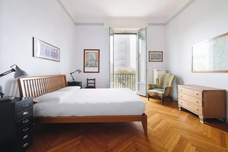 Deluxe flat near City Centre
