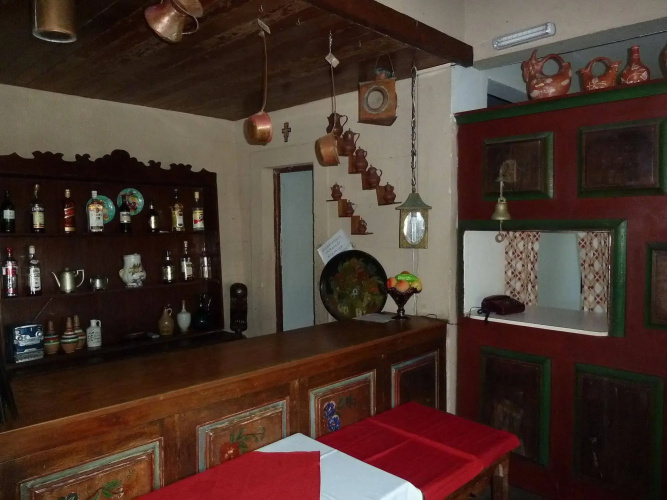 Villa Romana
