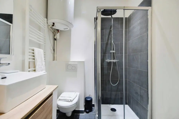Classy Studio Loft - Marais Bastille