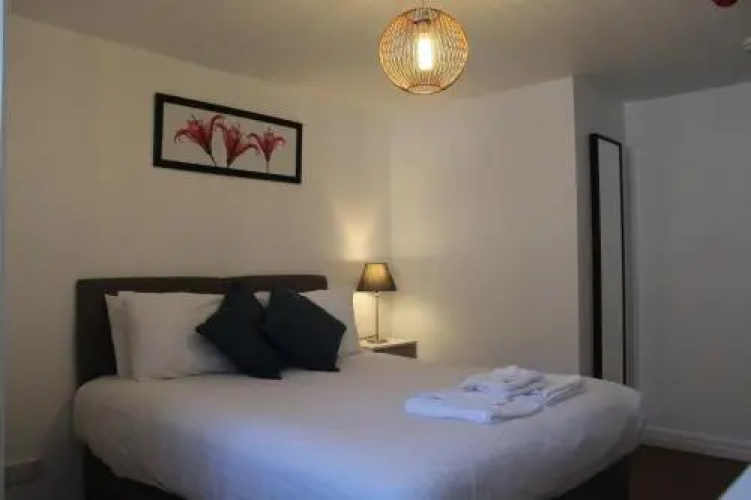 West Street Mews Serviced Accommodation