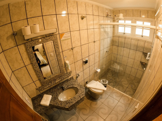 Villa l Mare Hotel
