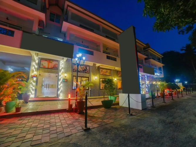Image de l'hôtel