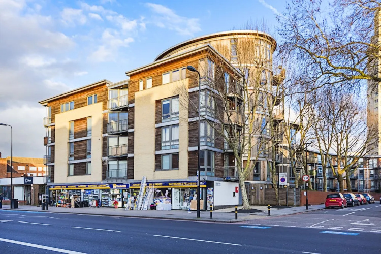 Hotelbild
